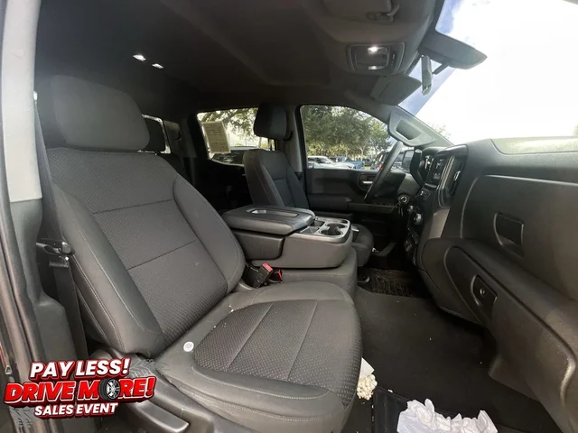 SEMINUEVOS CHEVROLET Silverado 1500 LTD a Estados en autogozo
