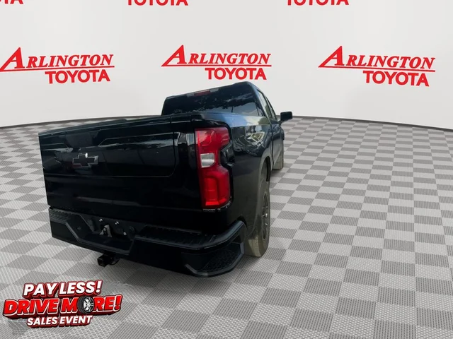 SEMINUEVOS CHEVROLET Silverado 1500 LTD a Estados en autogozo