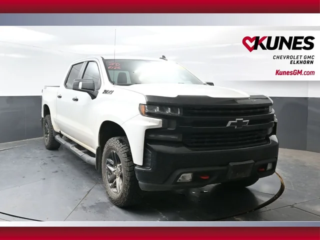 SEMINUEVOS CHEVROLET Silverado 1500 LTD a Estados en autogozo