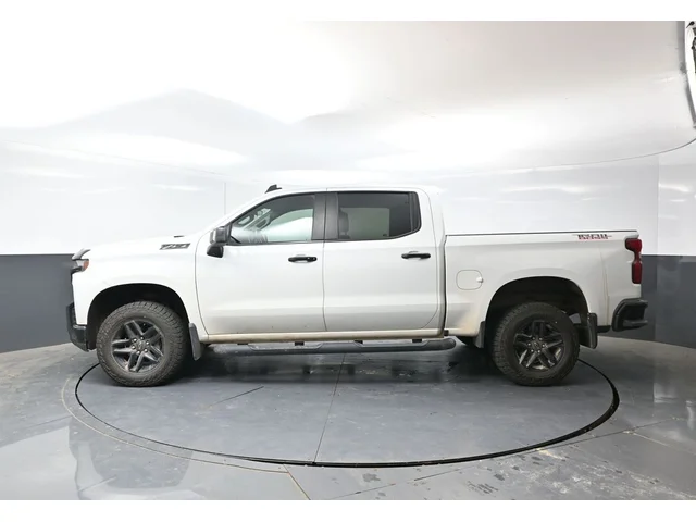 SEMINUEVOS CHEVROLET Silverado 1500 LTD a Estados en autogozo