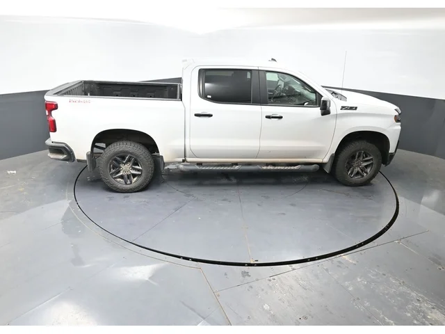 SEMINUEVOS CHEVROLET Silverado 1500 LTD a Estados en autogozo