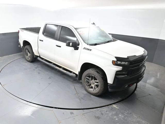 SEMINUEVOS CHEVROLET Silverado 1500 LTD a Estados en autogozo