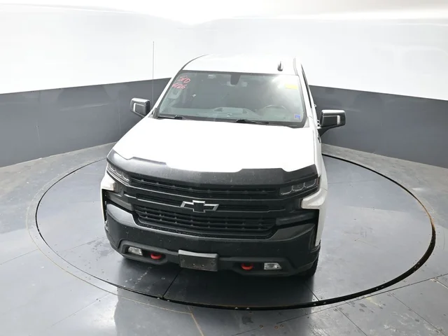 SEMINUEVOS CHEVROLET Silverado 1500 LTD a Estados en autogozo