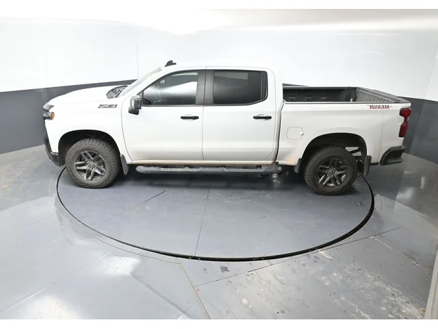 SEMINUEVOS CHEVROLET Silverado 1500 LTD a Estados en autogozo