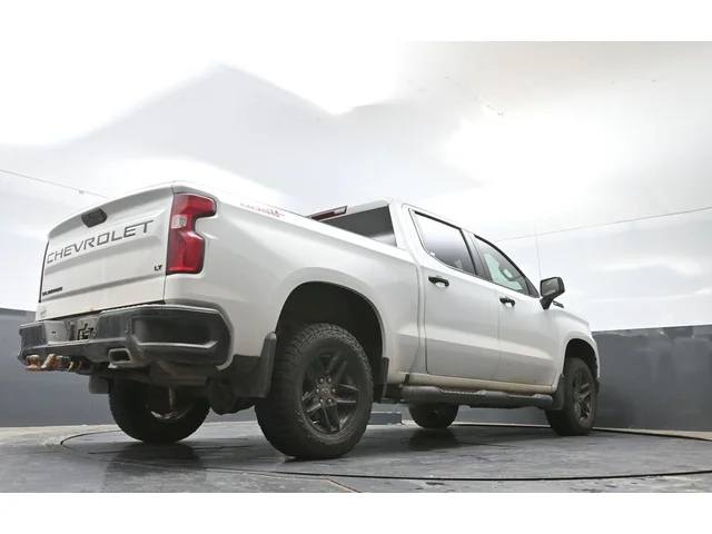SEMINUEVOS CHEVROLET Silverado 1500 LTD a Estados en autogozo