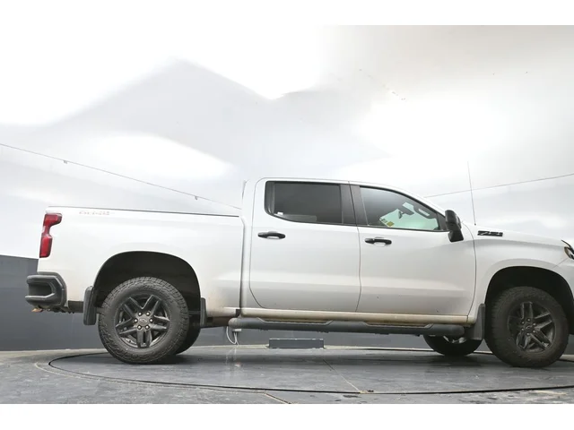 SEMINUEVOS CHEVROLET Silverado 1500 LTD a Estados en autogozo
