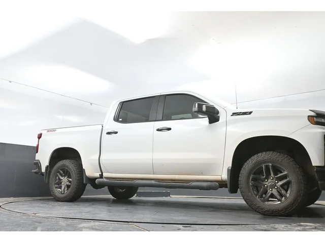 SEMINUEVOS CHEVROLET Silverado 1500 LTD a Estados en autogozo