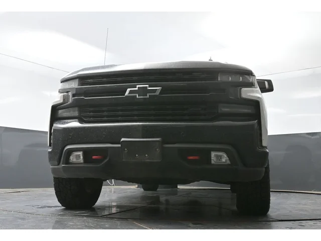 SEMINUEVOS CHEVROLET Silverado 1500 LTD a Estados en autogozo