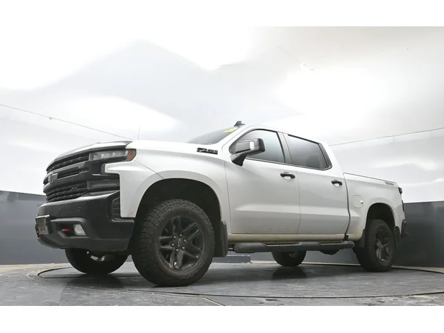 SEMINUEVOS CHEVROLET Silverado 1500 LTD a Estados en autogozo