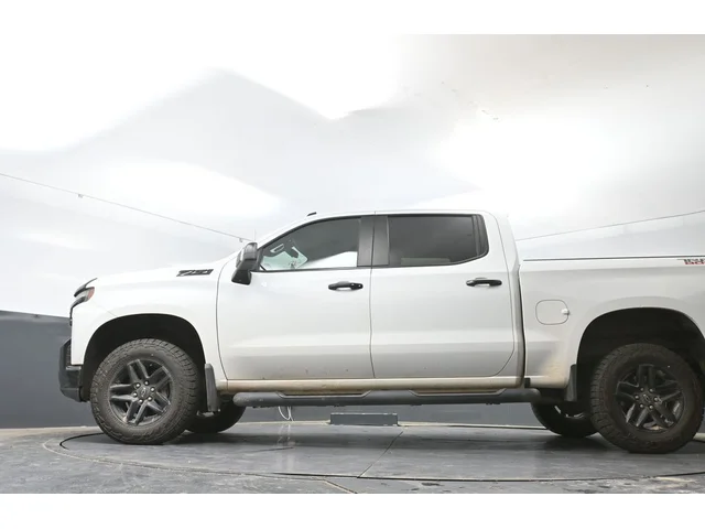 SEMINUEVOS CHEVROLET Silverado 1500 LTD a Estados en autogozo