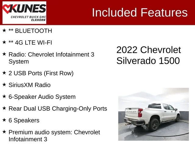 SEMINUEVOS CHEVROLET Silverado 1500 LTD a Estados en autogozo
