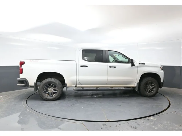 SEMINUEVOS CHEVROLET Silverado 1500 LTD a Estados en autogozo