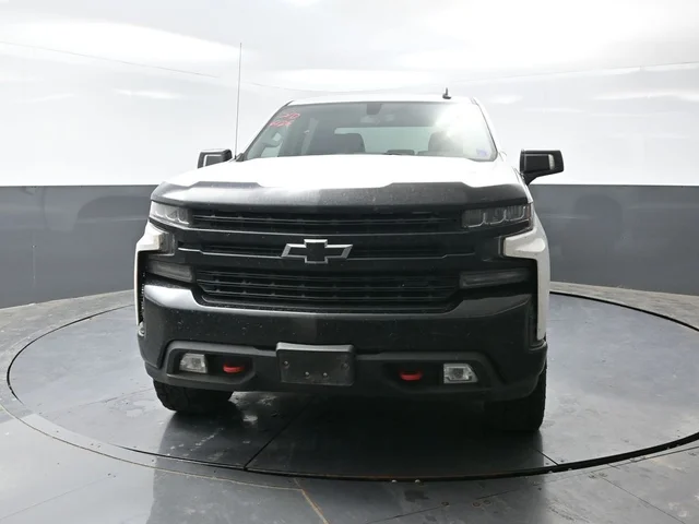 SEMINUEVOS CHEVROLET Silverado 1500 LTD a Estados en autogozo
