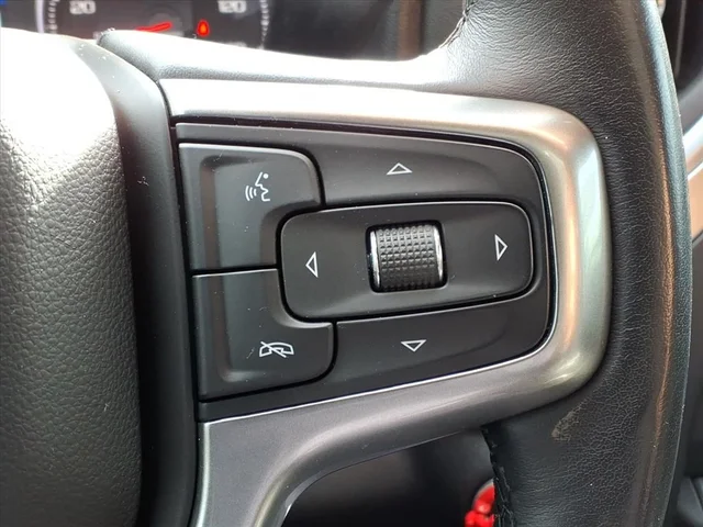 SEMINUEVOS CHEVROLET Silverado 1500 a Vauxhall en Maplecrest Ford Lincoln of Union