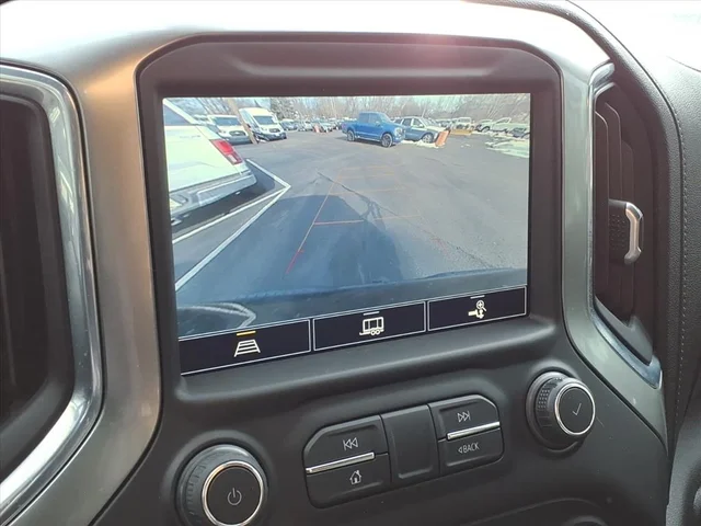 SEMINUEVOS CHEVROLET Silverado 1500 a Vauxhall en Maplecrest Ford Lincoln of Union