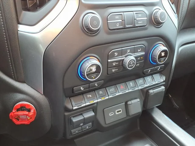 SEMINUEVOS CHEVROLET Silverado 1500 a Vauxhall en Maplecrest Ford Lincoln of Union