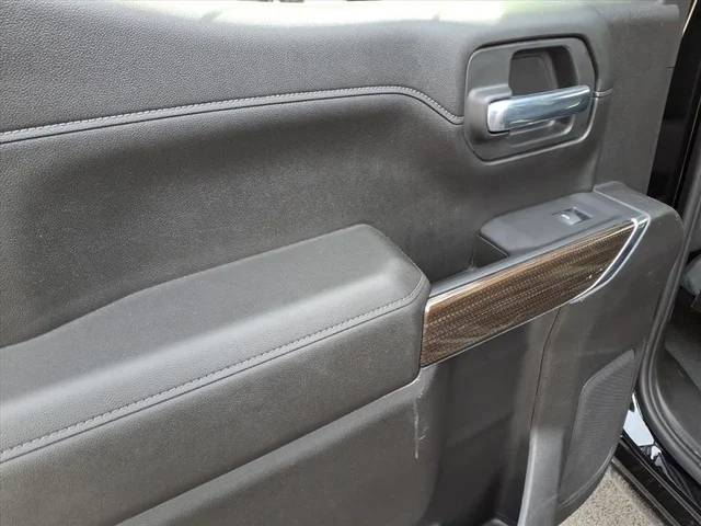 SEMINUEVOS CHEVROLET Silverado 1500 a Vauxhall en Maplecrest Ford Lincoln of Union