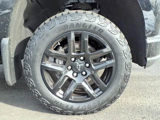 SEMINUEVOS CHEVROLET Silverado 1500 a Vauxhall en Maplecrest Ford Lincoln of Union