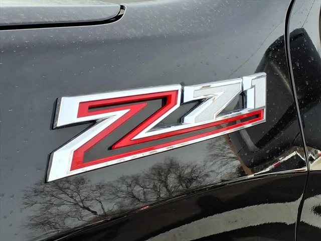 SEMINUEVOS CHEVROLET Silverado 1500 a Vauxhall en Maplecrest Ford Lincoln of Union