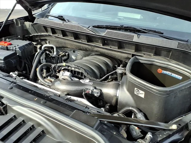 SEMINUEVOS CHEVROLET Silverado 1500 a Vauxhall en Maplecrest Ford Lincoln of Union