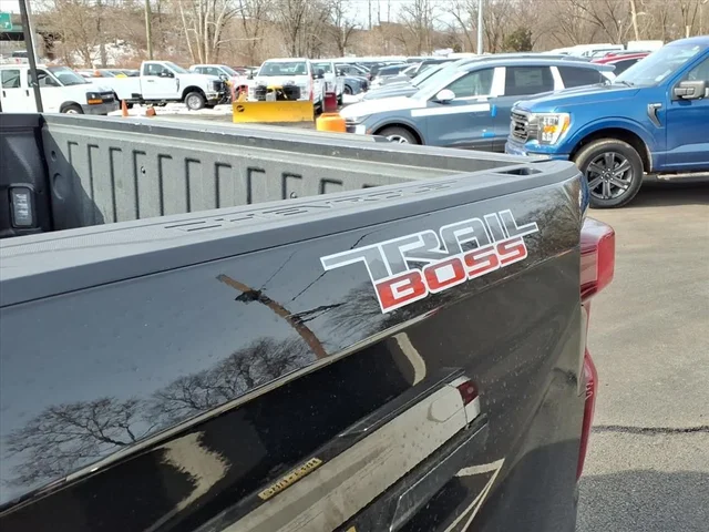 SEMINUEVOS CHEVROLET Silverado 1500 a Vauxhall en Maplecrest Ford Lincoln of Union