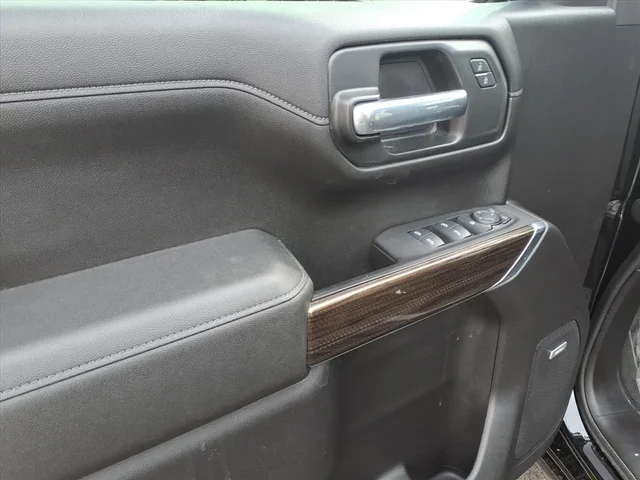 SEMINUEVOS CHEVROLET Silverado 1500 a Vauxhall en Maplecrest Ford Lincoln of Union