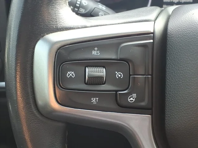 SEMINUEVOS CHEVROLET Silverado 1500 a Vauxhall en Maplecrest Ford Lincoln of Union