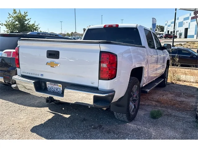 SEMINUEVOS CHEVROLET Silverado 1500 at ELK GROVE in Elk Grove Buick GMC