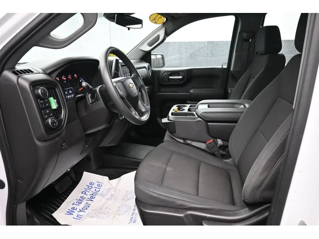 SEMINUEVOS CHEVROLET Silverado 1500 a Estados en autogozo