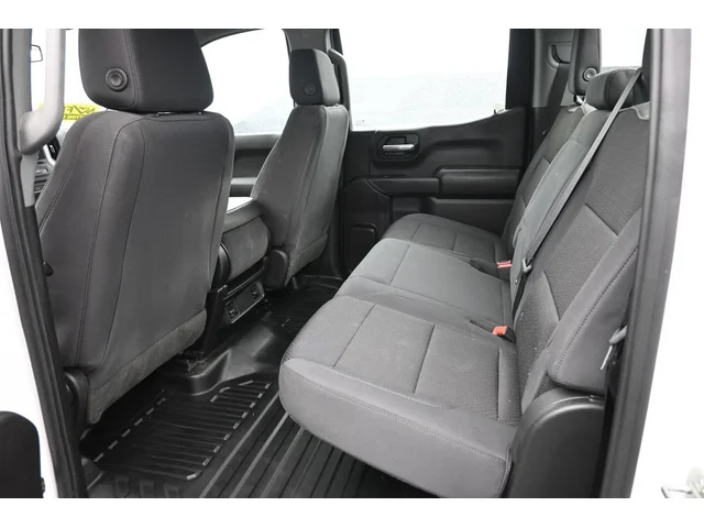 SEMINUEVOS CHEVROLET Silverado 1500 a Estados en autogozo