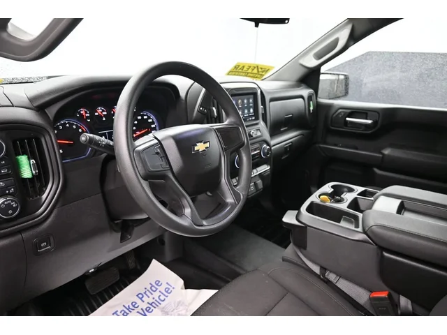 SEMINUEVOS CHEVROLET Silverado 1500 a Estados en autogozo