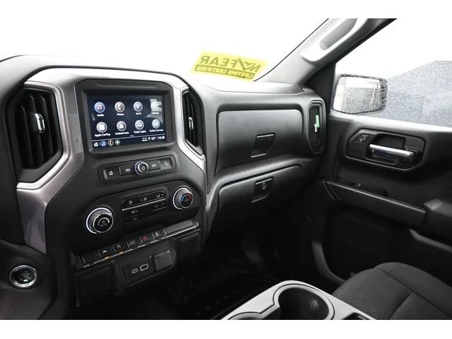 SEMINUEVOS CHEVROLET Silverado 1500 a Estados en autogozo