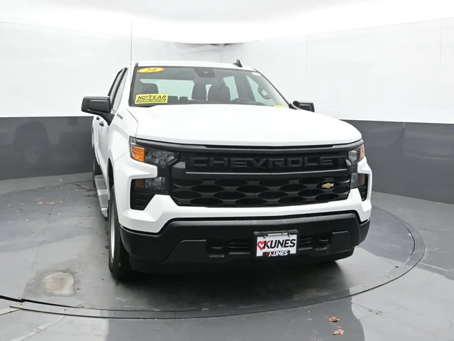SEMINUEVOS CHEVROLET Silverado 1500 a Estados en autogozo