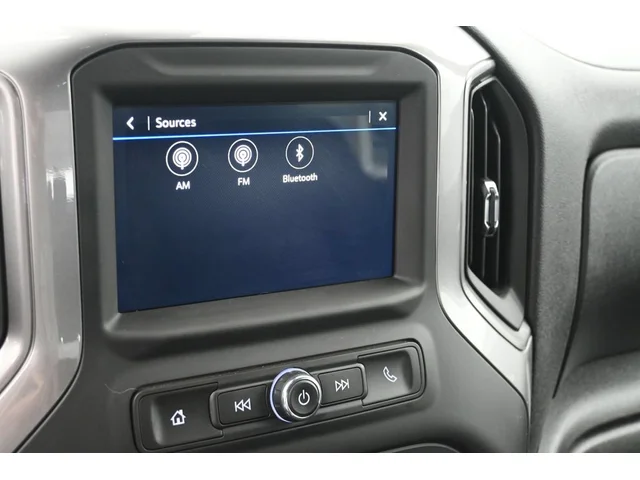 SEMINUEVOS CHEVROLET Silverado 1500 a Estados en autogozo