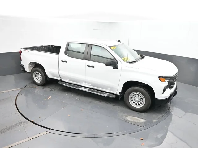 SEMINUEVOS CHEVROLET Silverado 1500 a Estados en autogozo