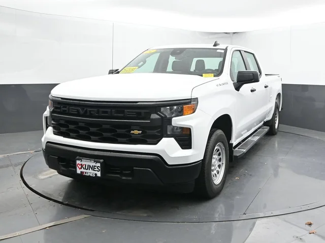 SEMINUEVOS CHEVROLET Silverado 1500 a Estados en autogozo