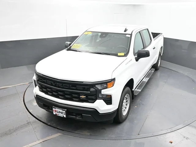 SEMINUEVOS CHEVROLET Silverado 1500 a Estados en autogozo