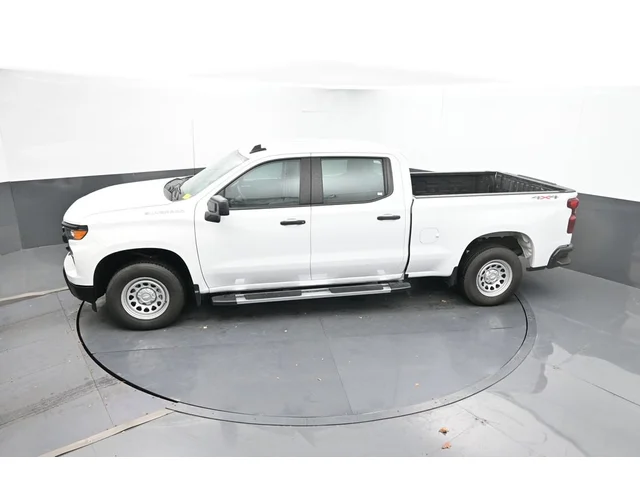 SEMINUEVOS CHEVROLET Silverado 1500 a Estados en autogozo