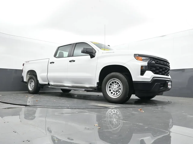 SEMINUEVOS CHEVROLET Silverado 1500 a Estados en autogozo