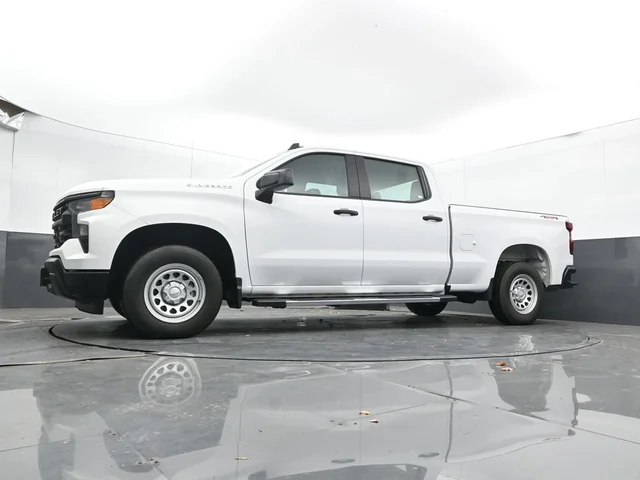 SEMINUEVOS CHEVROLET Silverado 1500 a Estados en autogozo