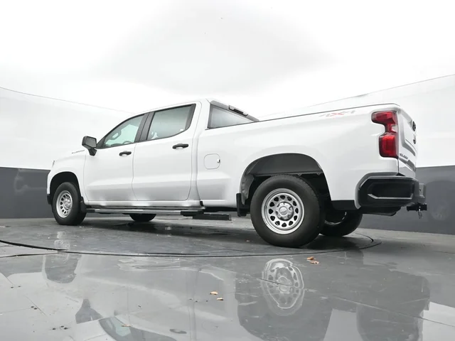 SEMINUEVOS CHEVROLET Silverado 1500 a Estados en autogozo