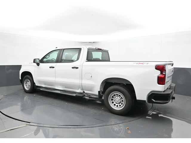 SEMINUEVOS CHEVROLET Silverado 1500 a Estados en autogozo