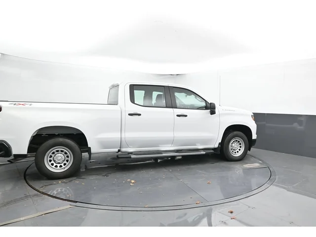 SEMINUEVOS CHEVROLET Silverado 1500 a Estados en autogozo