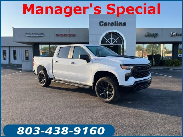 SEMINUEVOS CHEVROLET Silverado 1500 a Estados en autogozo