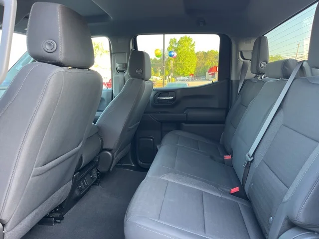 SEMINUEVOS CHEVROLET Silverado 1500 a Estados en autogozo