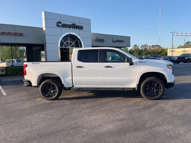 SEMINUEVOS CHEVROLET Silverado 1500 a Estados en autogozo