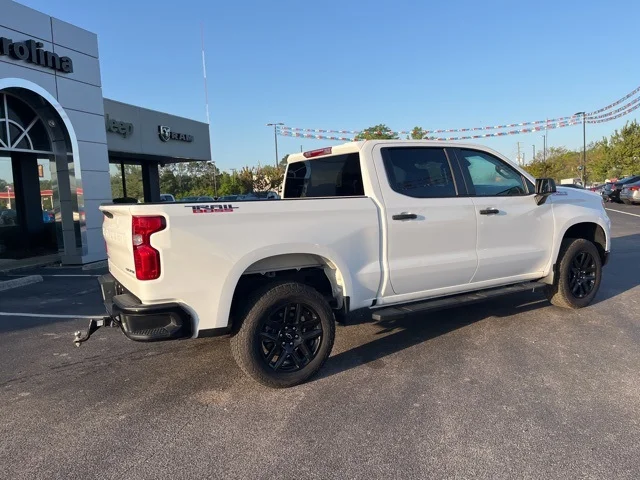 SEMINUEVOS CHEVROLET Silverado 1500 a Estados en autogozo