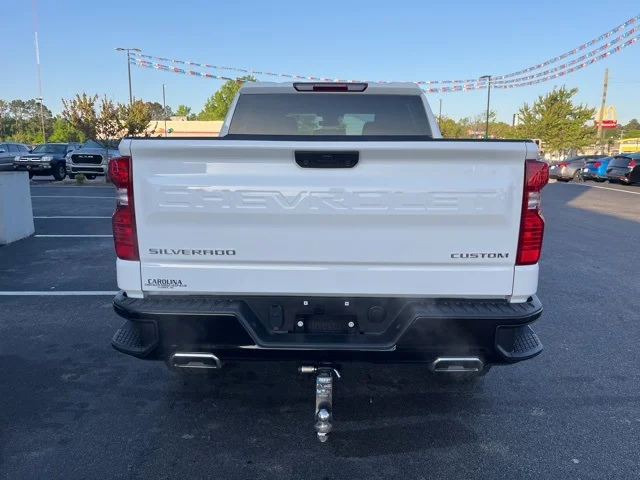 SEMINUEVOS CHEVROLET Silverado 1500 a Estados en autogozo