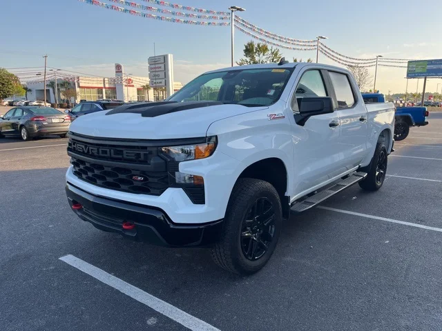 SEMINUEVOS CHEVROLET Silverado 1500 a Estados en autogozo