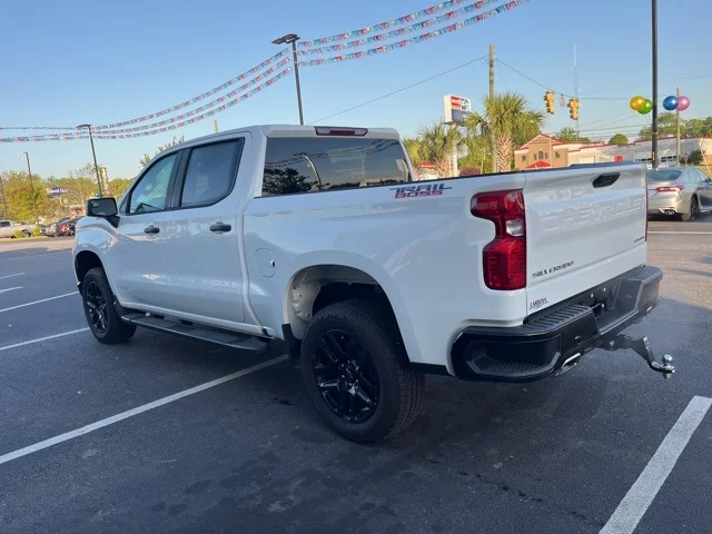 SEMINUEVOS CHEVROLET Silverado 1500 a Estados en autogozo